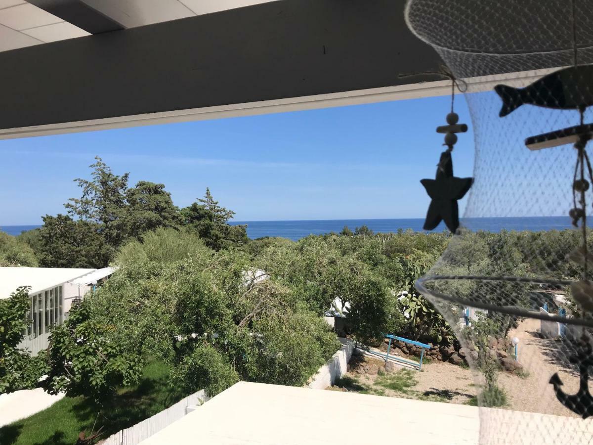 Palmasera Charming Rooms Cala Gonone Exteriör bild